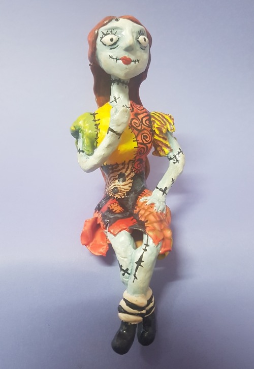 Model For My Cousins Birthday