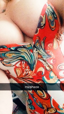 mirahxox:  ˖ ✧◝Sign up for my snapchat◜✧˖ °Chaturbate || ManyVids || Wishlist || FAQ || AmateurPorn  