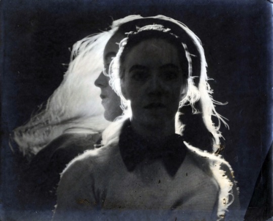 gring0o:  Val TelbergPatricia Minot, possibly 1947 or 1948