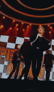 That Jimin That Makes You Scream : All For My Best @jjiminssi 🐾 Happy Birthday!!! ♥