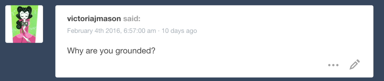 askbubblepop:“I’LL GET IT!!” Support Bubblepop on Patreon!