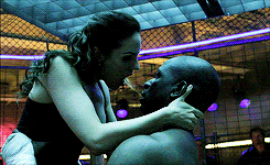 cophines:  Lost Girl Week | Day 3: Favorite fae   &ldquo;I’m not the devil,