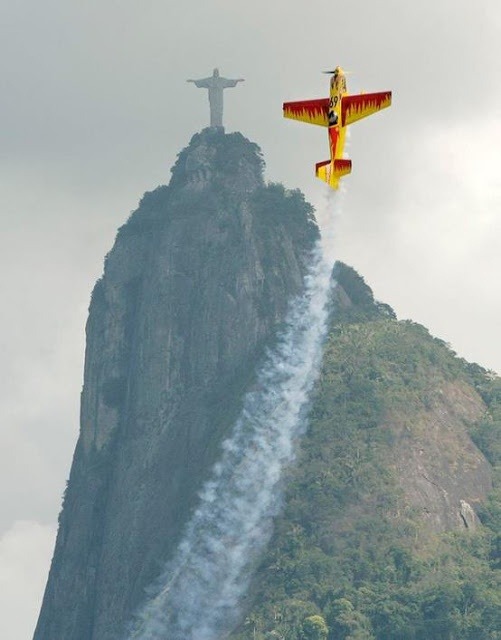 specialcar:  Rio De Janerio, Brazil. 