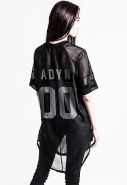 dzy-cloud:  trillaparade:  Adyn Spring/Summer