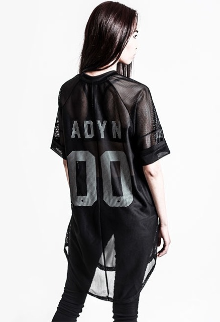 dzy-cloud:  trillaparade:  Adyn Spring/Summer 2015.  ∿ 