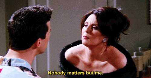 sinsofbitches:  tvhousehusband:  Karen “Anastasia Beaverhausen” Walker.  i will
