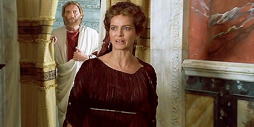 ducavalentinos:history week meme → day 3 : one womanAgrippina the Younger was the eldest daughter of