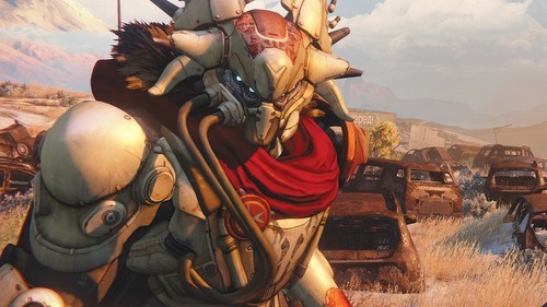 6 things we need to be fixed on Destiny