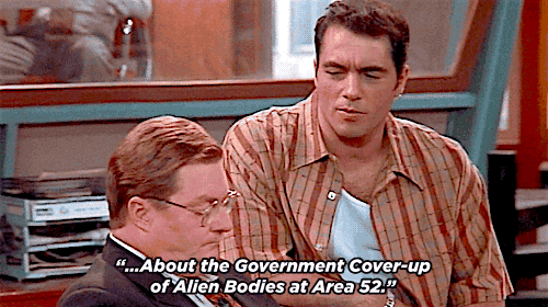 Porn Pics newsradiogifs:  Area 51 is just a decoy.