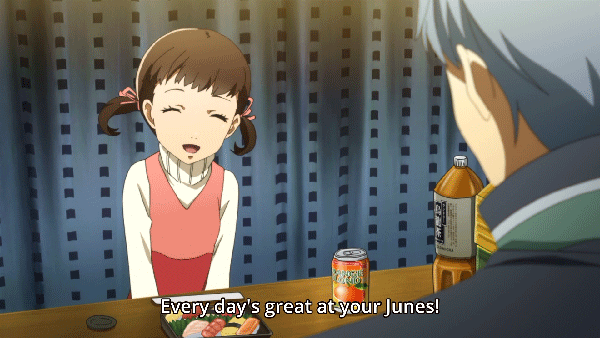 tsundere-dragon:  I can hear the tune in my head