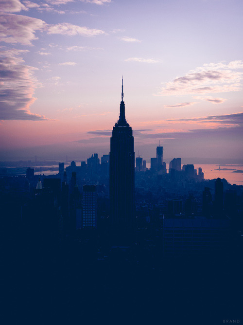 Porn Pics empire state building | via Tumblr på @weheartit.com