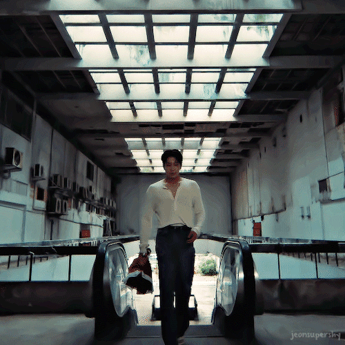 WONWOO'LOVE, MONEY, FAME' Official Teaser 2