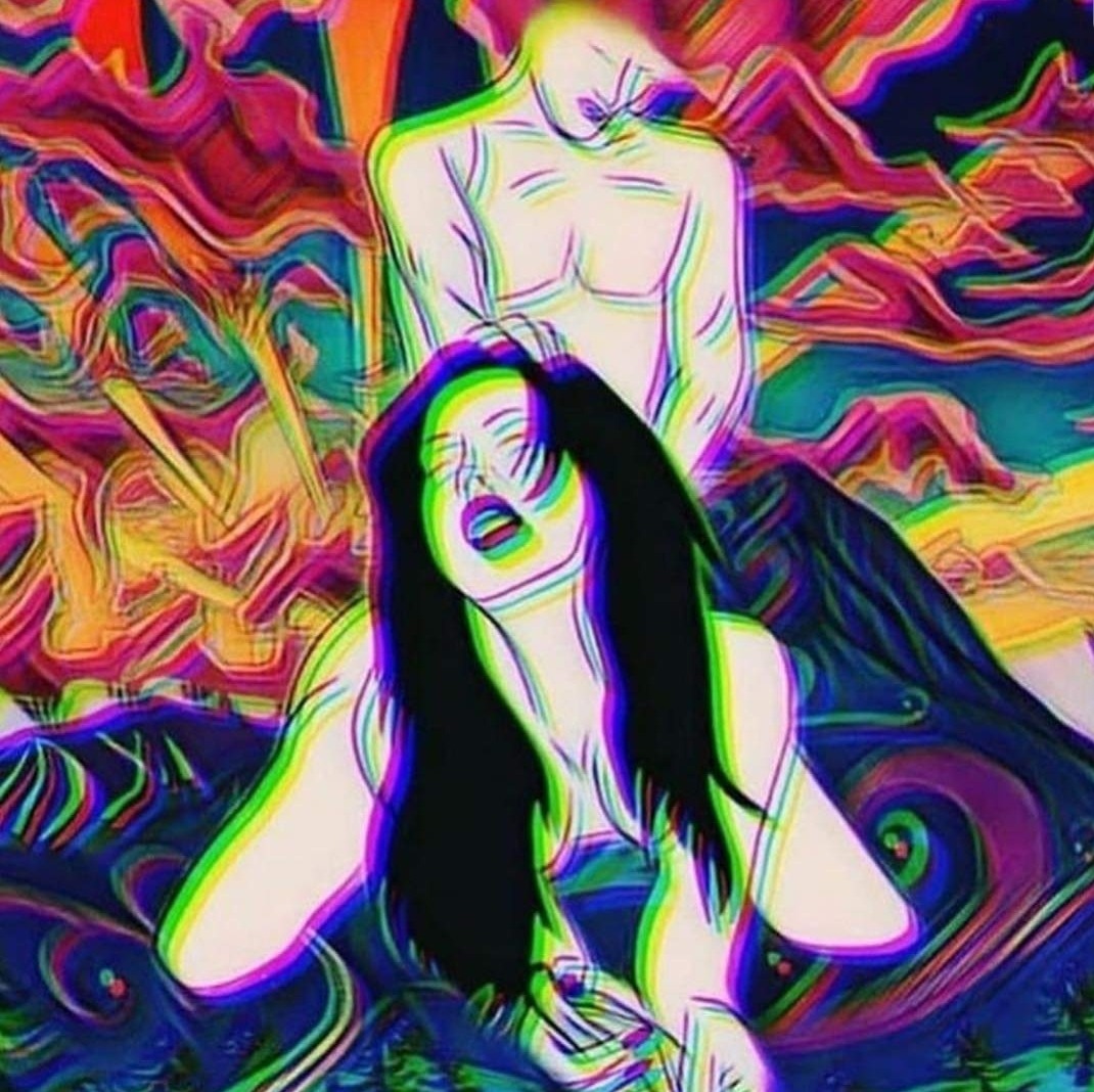 psychedelic love tumblr