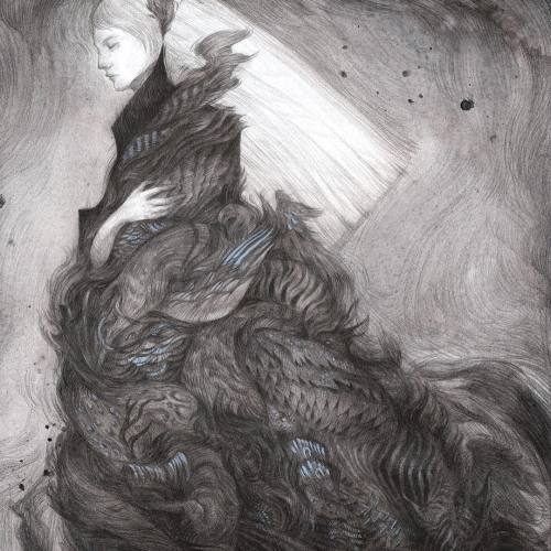 crossconnectmag:  Illustrations by Rovina CaiAustralian artist Rovina Cai (featured previously) loves making illustrations that evoke a sense of intrigue; images that make you linger, hungry to know the story behind it. You can also find additional