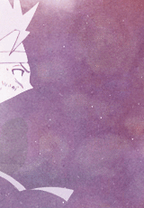 ilse-chan-san:         Favorite Male Character (1/∞) – Kakashi Hatake       
