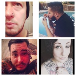 #Mcm To My Favorite Distant Ig Hunks, @Beemccall @Everyonewillsuffer @Ohxjake  And