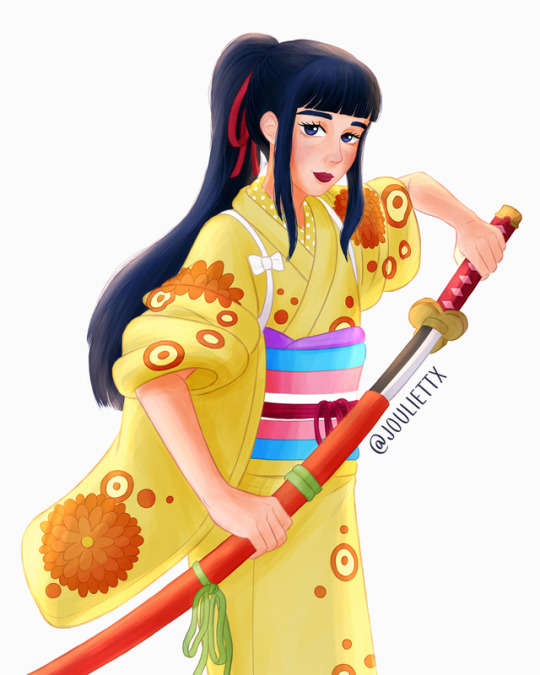 O Kiku Fanart Explore Tumblr Posts And Blogs Tumgir
