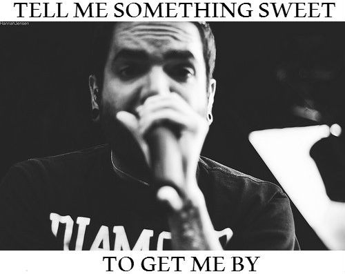 nxkdeep:   if it means alot to you // a day to remember 