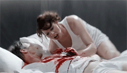 honey-and-cinnamon:  kaijudyke: The Killing Type - Amanda Palmer &amp; The Grand