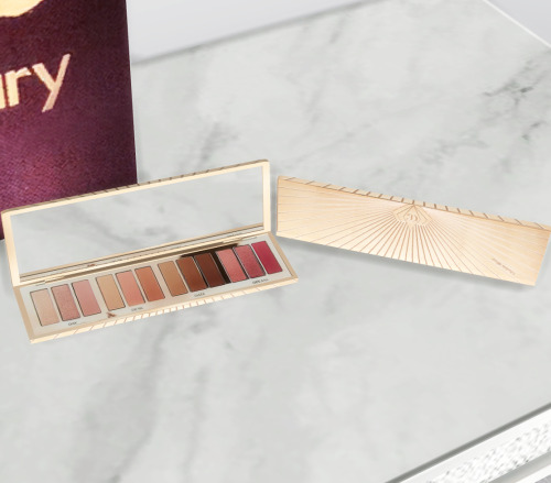 || Charlotte Tilbury Makeup Set ||All new &amp; original meshes, as always! Set Contains:- Bejew