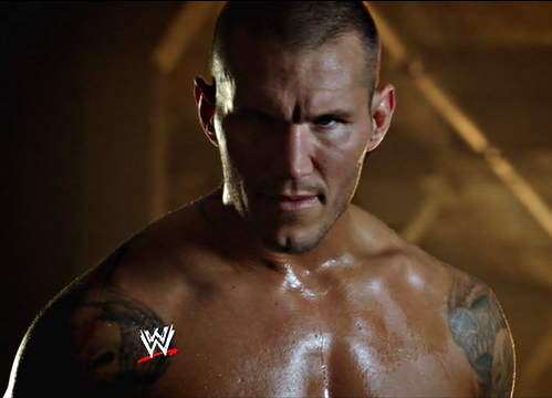 Porn wwe-4ever:  Random Randy Orton screencaps photos