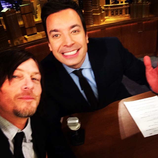 bigbaldhead:  YEAHHHHH!! That was a blast thank you jimmy!!!!!! (On tonight)!!!!