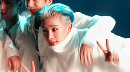 Wonho + Making Of The Fighter Mv