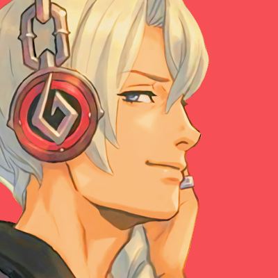 trucygramarye:    ☆ matching icons of   Apollo Justice & Klavier Gavin from the new limited edition Ace Attorney 4 artwork! ☆ the icons are 400px in size! ☆ also please like or reblog if you plan to use any of the icons! ☆   