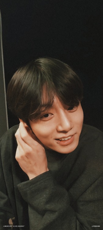  | Jungkook ‘ Vlive 20220607 ’ | Wallpapers | - Jungkook as boyfriend material :) ›› please give cre