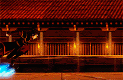 avatarparallels:  The showdown that was always meant to be... 