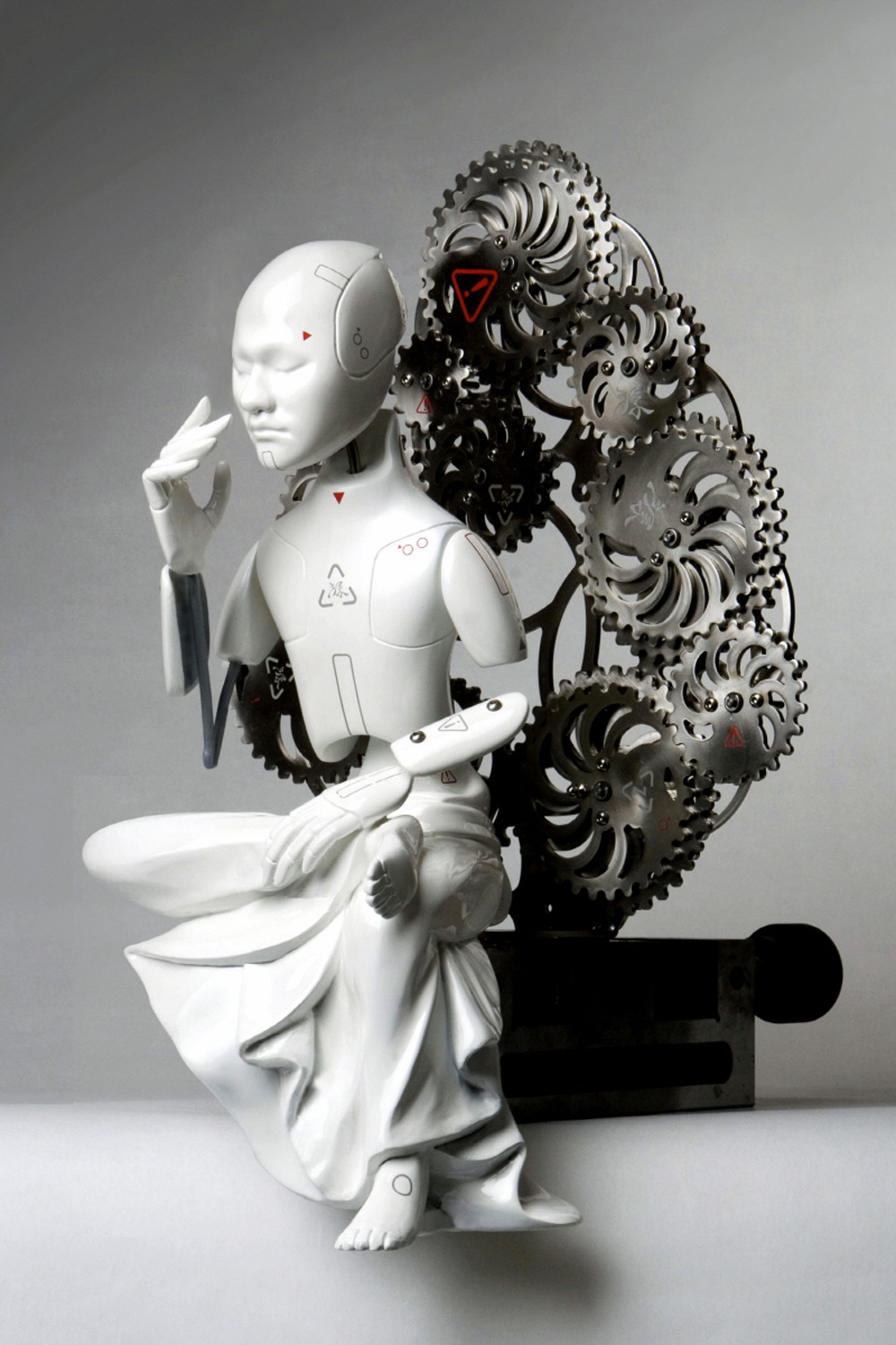 desidere:  jhameia:  likeafieldmouse:  Ziwon Wang (2008-10) “…Borrowing from