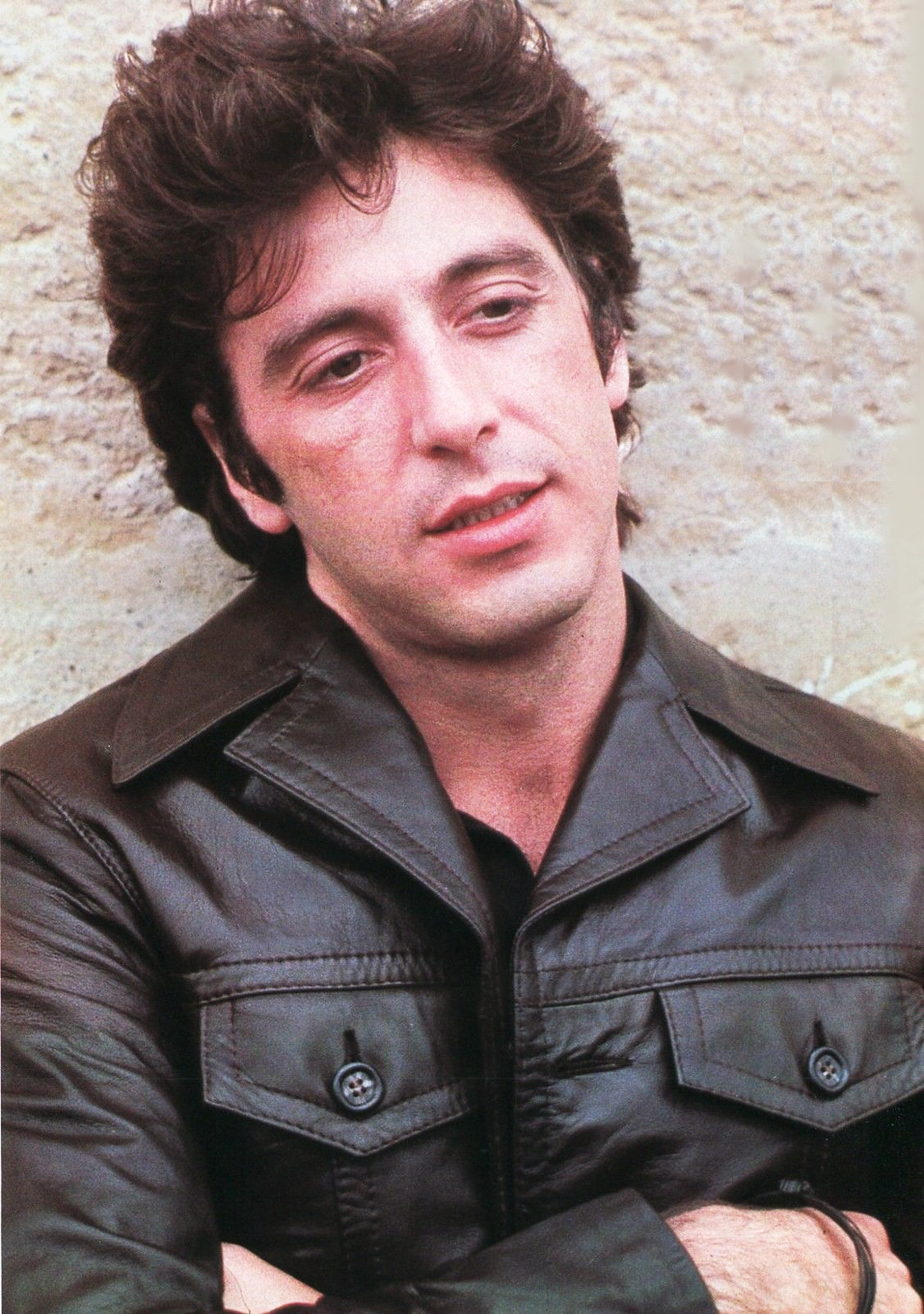 Al Pacino's fanclub: Photo