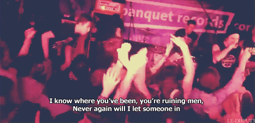 le-disput3:  Roam - The Story So Far 