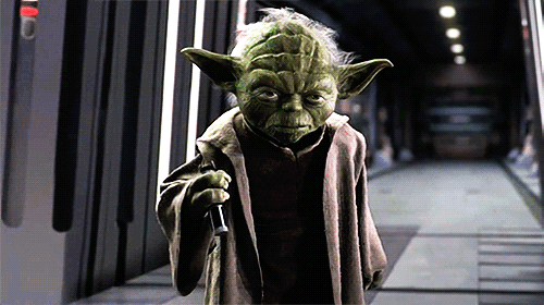 starwars-skywalker:  -Yoda 