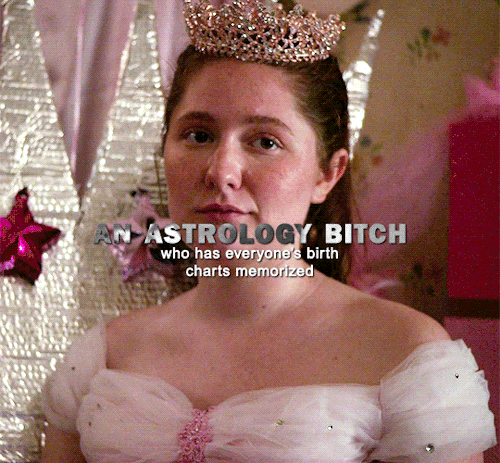 Every Friend Group Should Have… (insp.)