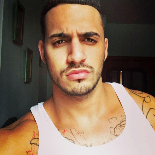 treyat:  Saury Valerio