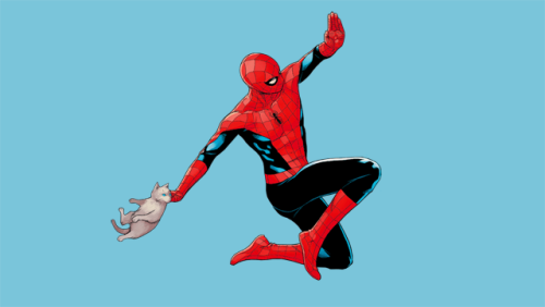 jaasontodds:Peter Parker in Friendly Neighborhood Spider-Man #4 (2019)