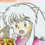Sex dog-forest-spirit:Inuyasha fans: where’s pictures