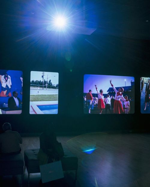 Hurry to the Museum to catch the final two weeks of Garry Winogrand: Color—the first exhibition dedi