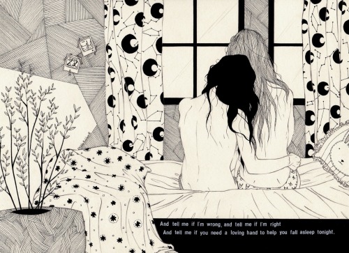 kaethebutcherillustrations:  The Tell-Tale Heart   by Kaethe Butcher