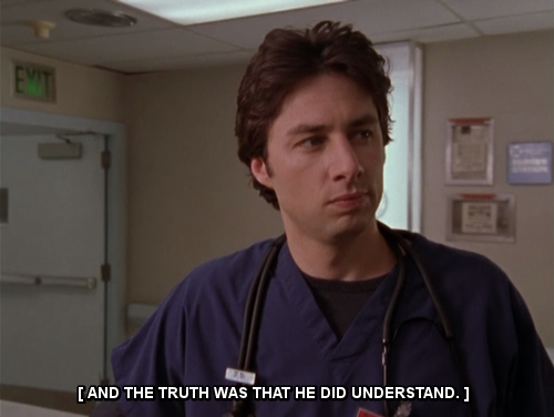 Mulder, It's Me