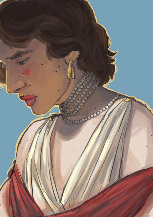 kxlorren: young prince amidala, what a beautiful and tragically poetic little thing