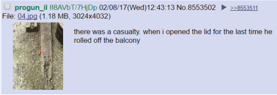 peoplegettingreallymadatfood: rip 