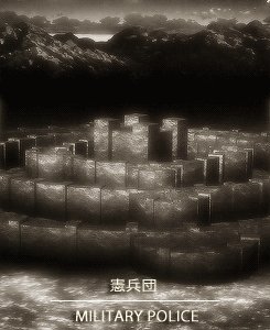 princessaryastark:  ↳ Humanity will strike back 
