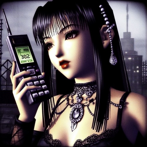 Youre Dreaming 302 (ps2) - 2003