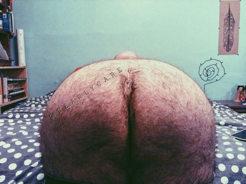 bearlycare:  Grateful for all the appreciation!!