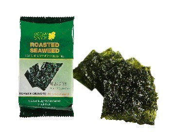 punkables:  emoplantblogger:  punkables:  “yo pass me the weed”,  you’re welcome  I’ve eaten this before and it’s so gross  wow seaweed’s got some haters