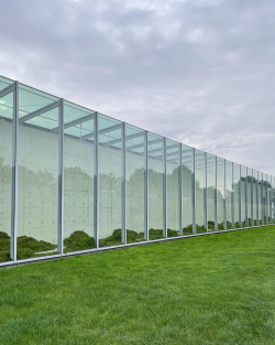 lionfloss:Moss walkway for Cartier by STUDIO porn pictures