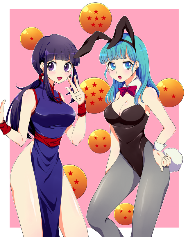 Rule 34 and Stuff