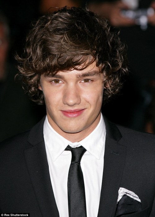 fuckboyharry:fuckboyharry:CURLY LIAM IS SO UNDERAPPRECIATE! KICK MY ASSWow. Amazing.Curly Liam Supre